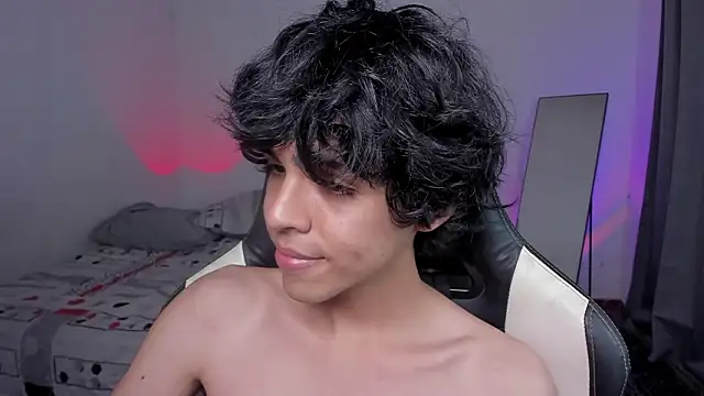 alan26_ (M young) - CUM SHOW!!!