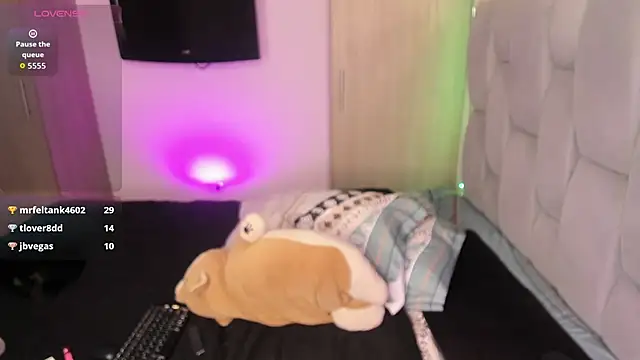 Sophie_whitexxx Live Webcam on Stripchat