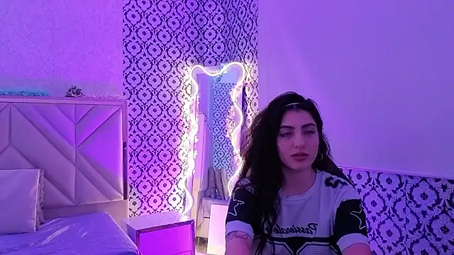 ixchel_tay - Ixchel_tay's free webcam