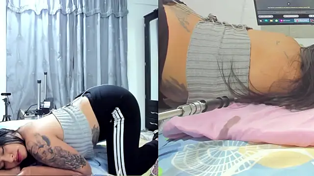 michelle_hot1 - Michelle_hot1's free webcam