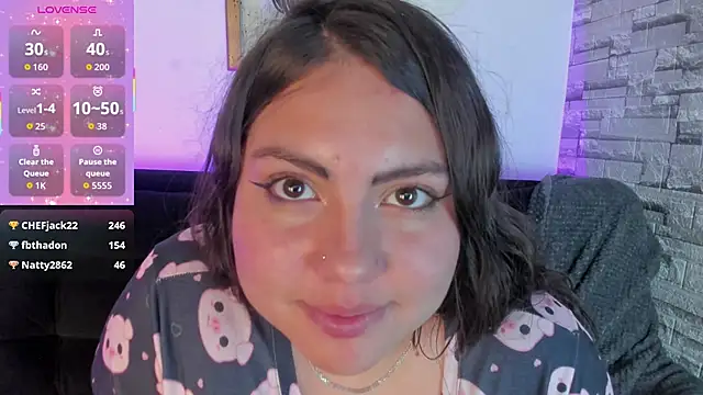 dreamboo_ - DREAMBOO_'s free webcam