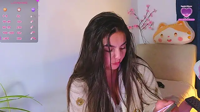 ambeer_star - Ambeer_star's free webcam