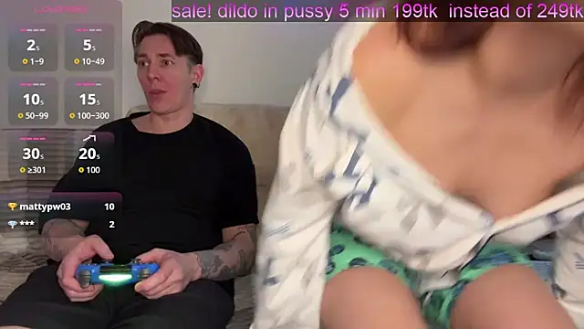 live_sexy (Ask my age) - spank ass x10