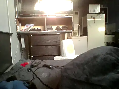 slutviki Live Webcam on Stripchat