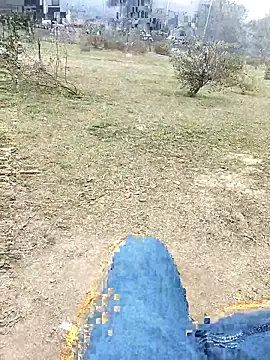 chootkapyasa007 (Ask my age) - New car