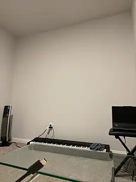 johnryantexas (Ask my age) - Naked Cowboy Crawling