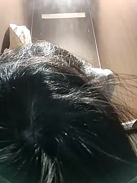 wsyx326 (F milf) - 小逼特写