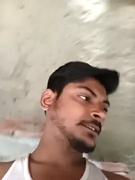 shektiwari (M twink) - Face with cum