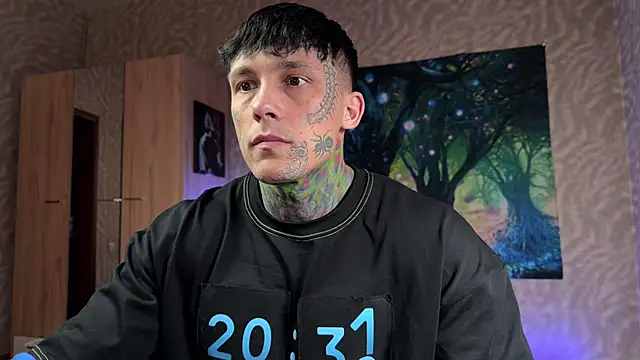 anubisgods (M young) - start