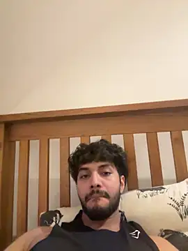 sloppyking6969 (M young) - Naked Cum show