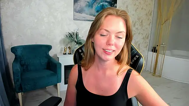 strawberrye - Strawberrye's free webcam