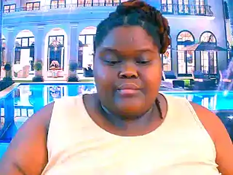 ebonyhotbuns - EbonyHotBuns's free webcam