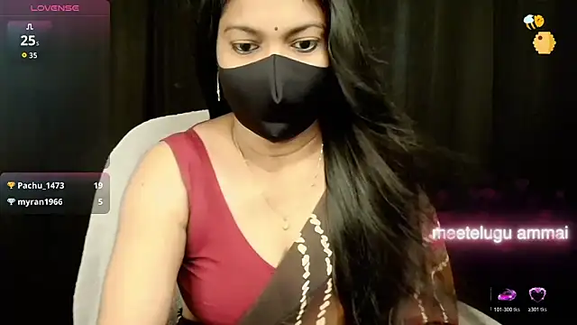 nehanya_telugu - Nehanya_telugu's free webcam