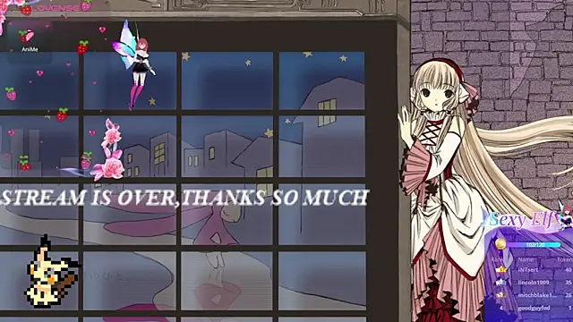 lovelyamyy - Lovelyamyy's free webcam - UK Sex Cams