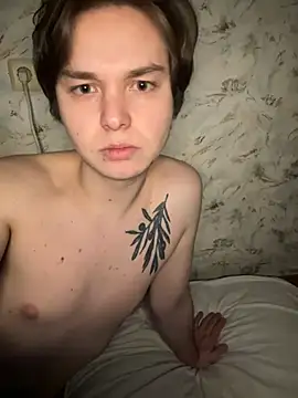 _loveee_57 (G young) - Naked + blowjob