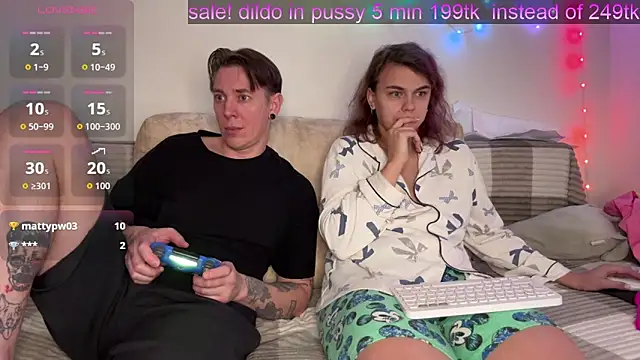 live_sexy (Ask my age) - spank ass x10