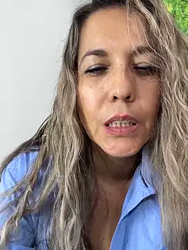 sandrafarrely (F milf) - Show pantys