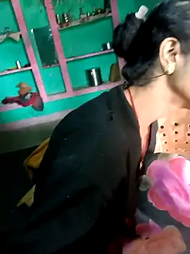 Webcam Model (Alisha_beby143)  is live.Free join now!