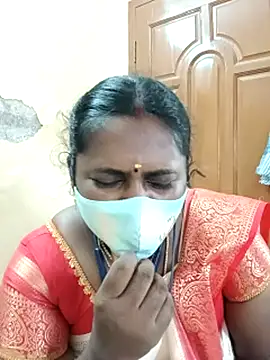 Webcam Model (Tamil_Ranjini)  is live.Free join now!