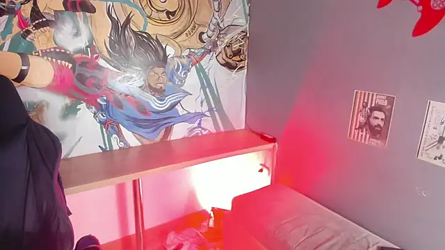 criss_adams - Criss_Adams's free webcam