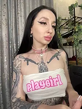 molly__moon - Molly__Moon's free webcam