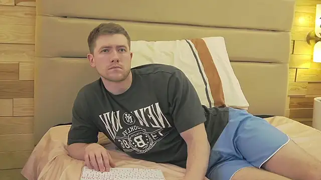 ethanpinkman (M young) - Usual goal of the day