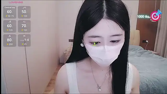 cn-xiaofei - CN-xiaofei's free webcam