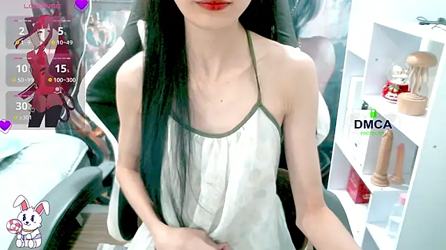 changchang_ - ChangChang_'s free webcam