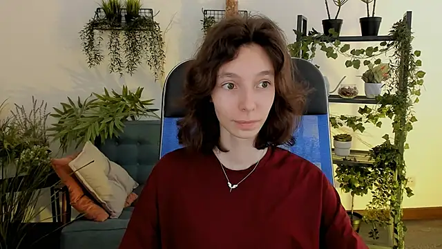 emmanuellbrown - EmmanuellBrown's free webcam