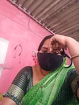 Webcam Model (Cr_sonam)  is live.Free join now!