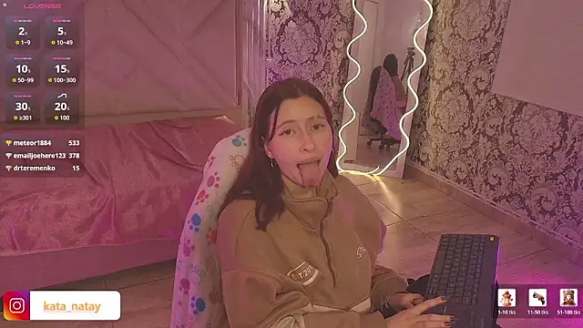 katana_tay - KATANA_TAY's free webcam