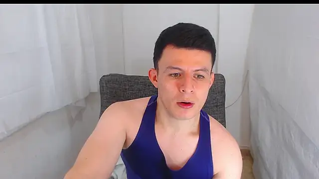 marcus_fire - MARCUS_FIRE's free webcam