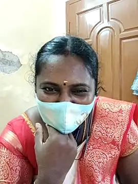 Webcam Model (Tamil_Ranjini)  is live.Free join now!