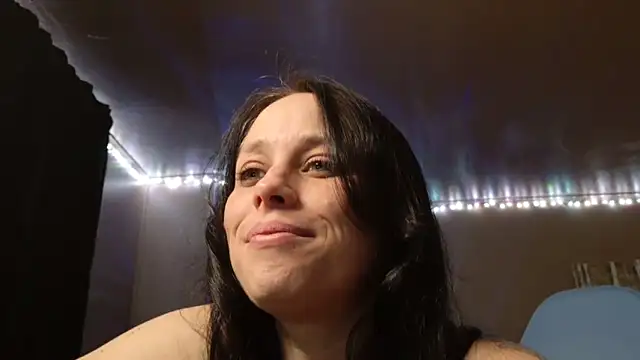 mavismable (F milf) - 15 MINUTE cum show