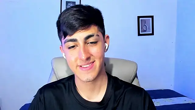 babyted272 (M twink) - Encourage me to give you my cumshow🍆💦