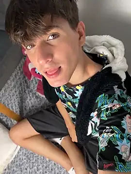 Naim_TheKing – webcam model profile photo