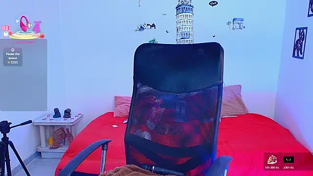 kristin___ - Kristin___'s free webcam