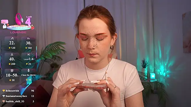 avaryder - AvaRyder's free webcam