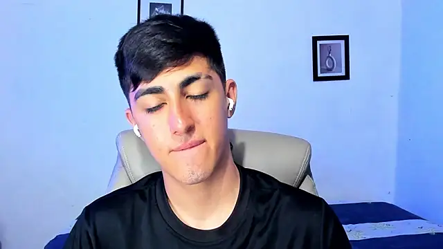 babyted272 - Babyted272's free webcam