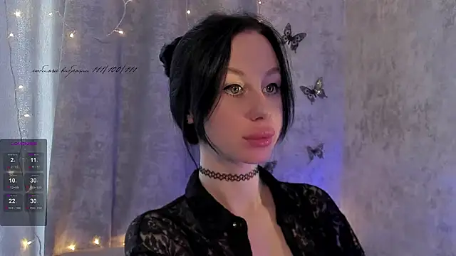 elenaaddiction - Elenaaddiction's free webcam