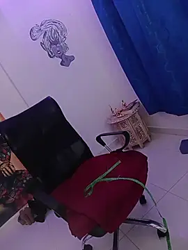 freyadevil333 - Freyadevil333's free webcam