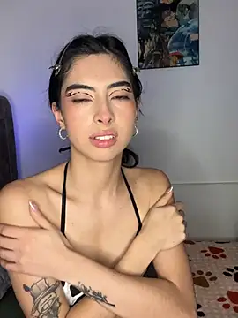 junorise23 - Junorise23's free webcam