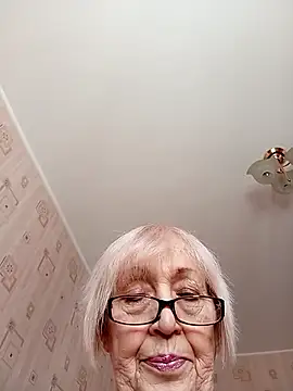 Webcam Model (Anatolia5961)  is live.Free join now!