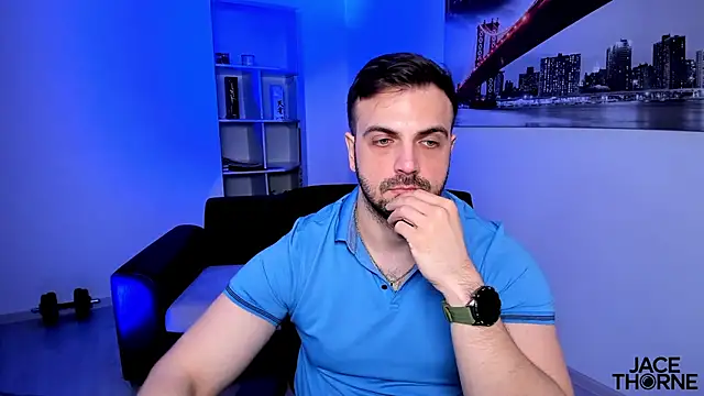 jace_thorne - Jace_Thorne's free webcam