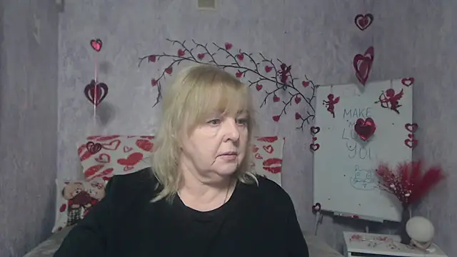 milenawedxy - MilenaWedxy's free webcam