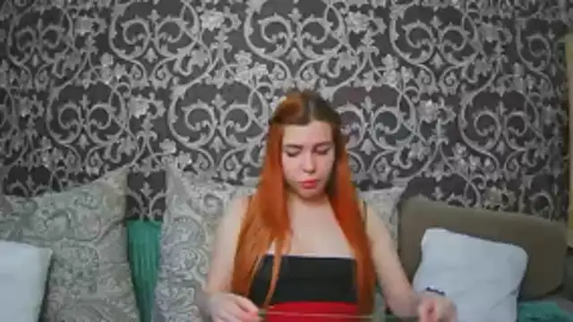 elllanuar - ElllaNuar's free webcam