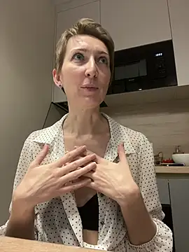 sensual_flower - Sensual_Flower's free webcam