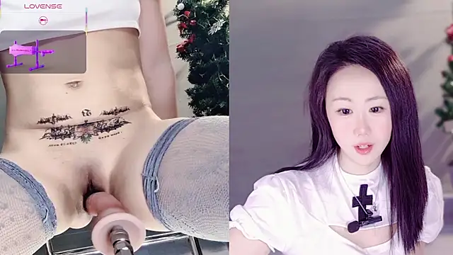 美女GTnTo_O在线直播