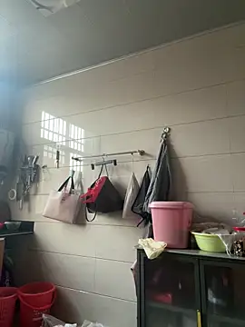 buusoom (F milf) - 穿丁字裤