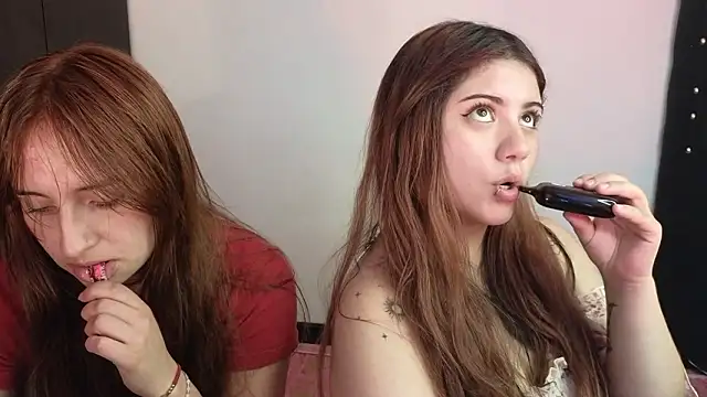 quimexis (F teen) - CHOW MACHINE + CONTROL 5MIN